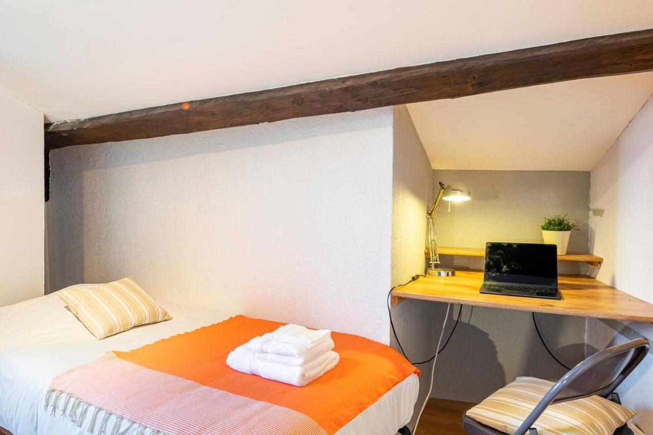 Chez Malou & Hugo Vue Lac Proche Suisse & Stations ! Saint-Gingolph Esterno foto