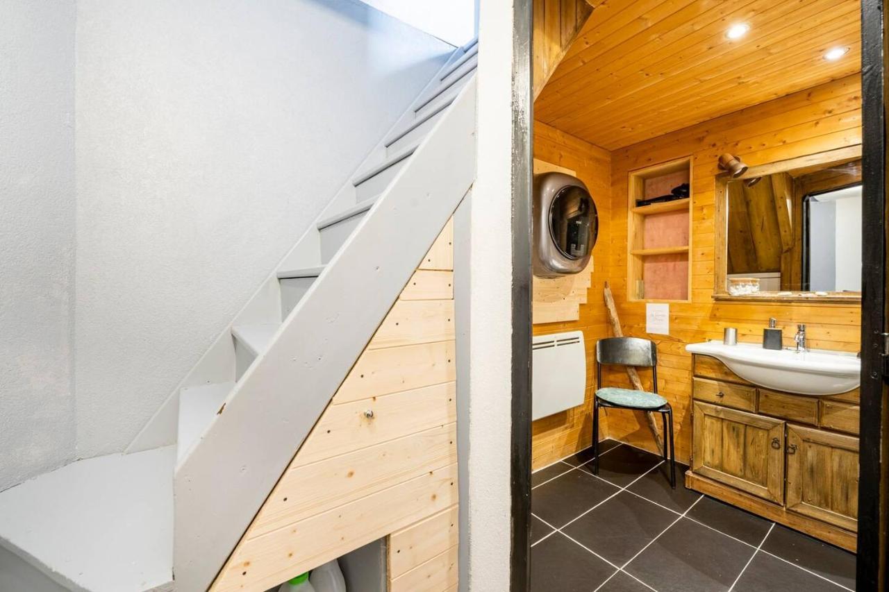 Chez Malou & Hugo Vue Lac Proche Suisse & Stations ! Saint-Gingolph Esterno foto